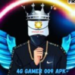 4G Gamer 009 APK