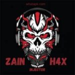 Zain H4X Injector