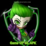 Game VIP ML APK